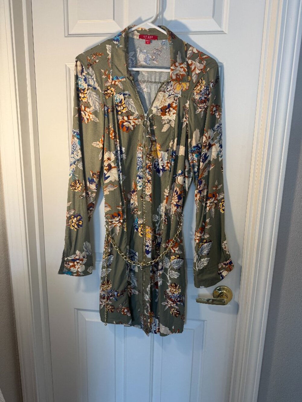 Guess Dress - Picture 1 of 3